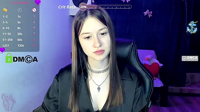 Онлайн чат XXX Bunny_B3