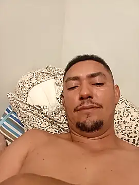 Show de Adriano12s na webcam