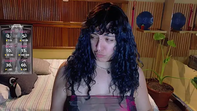 Živý XXX chat Eli666uwu
