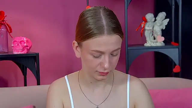 BeatriceBinoche 라이브 XXX 채팅