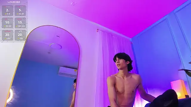 Cheys_MastのライブXXXチャット