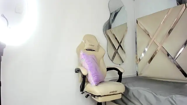Czat XXX na żywo – honeyhtx