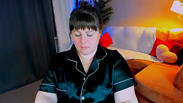 CrystaalStaar 라이브 XXX 채팅