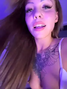 Chat XXX Live KittyMissyX