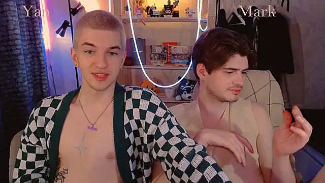 itsyanbb Webcam Show