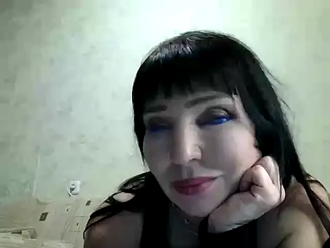 Webkamerová show JeaneDavis
