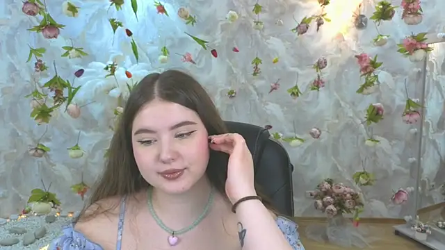 PixelGoddess Chat XXX in diretta