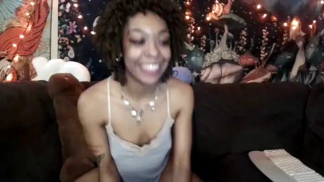 godisdepleasuren Live XXX chat
