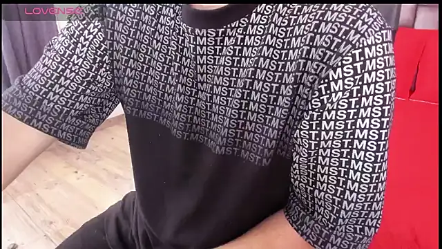 michacosio's Webcam Show