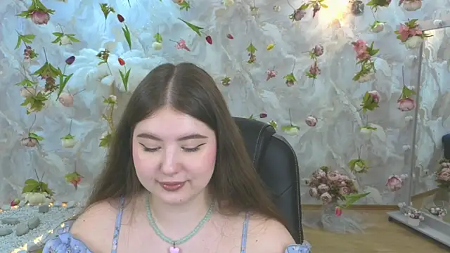 XXX chat uživo modela PixelGoddess