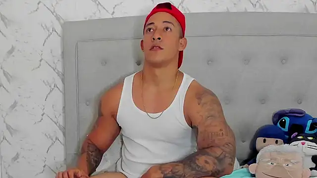 luigiferrara's Webcam Show