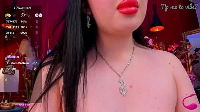 Mayzzie Chat XXX live