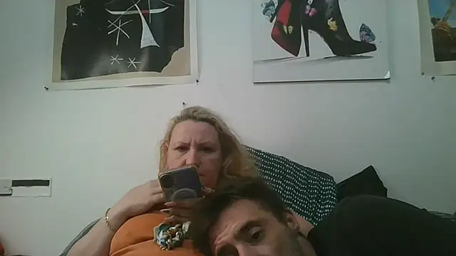 Bakala93Du34000's Live XXX Chat