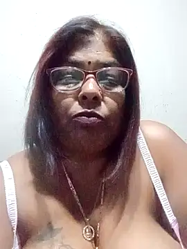 mileesha's Live XXX Chat