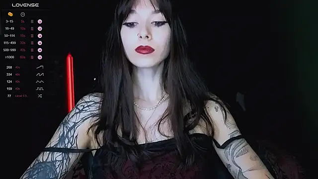 JillVerdon Chat XXX live