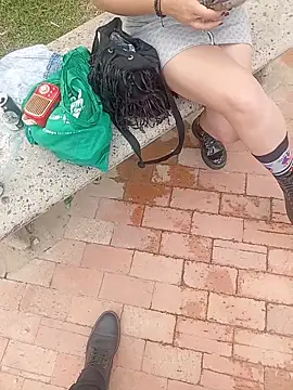 Živý XXX chat sophie_banger