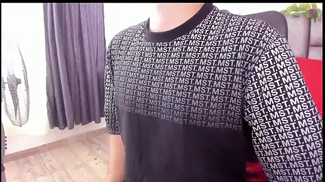 michacosio 웹캠 쇼