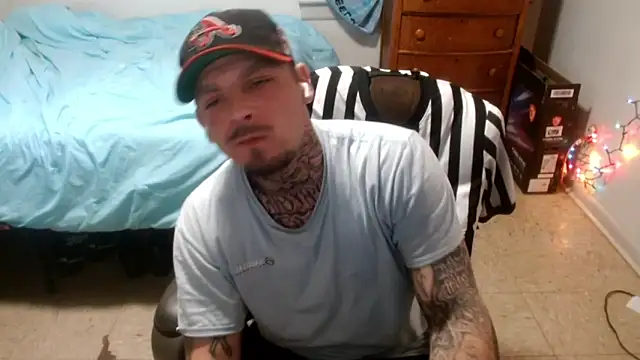 DADDY_KANE8---'s Webcam Show