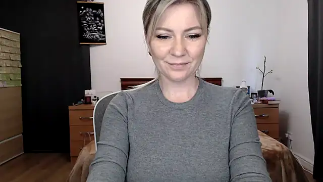 Chat XXX en directo de ParadiseAlina
