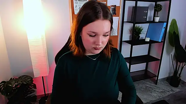 JaneByrdのライブXXXチャット