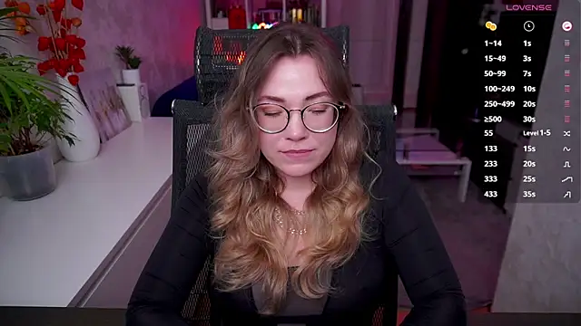 دردشة RemyCute ال جنسية المباشرة