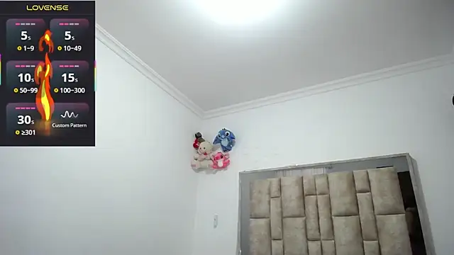 tiffany__pink's Live XXX Chat