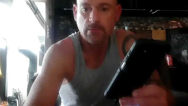 XXX chat uživo modela MISTERANDDEMI