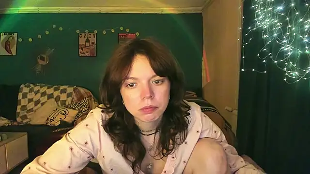 Chat XXX ao vivo de ClancyMorissey