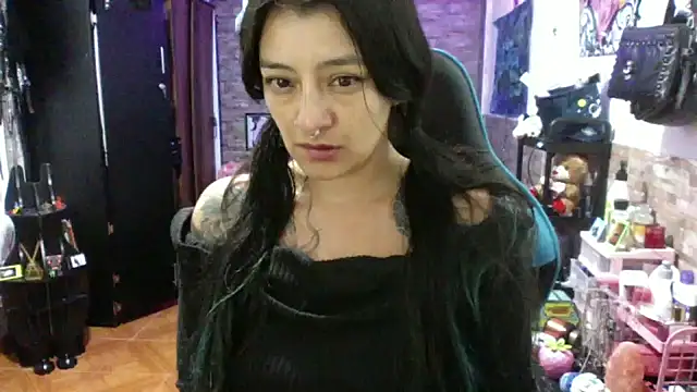 AngelaQueen_'s Live XXX Chat