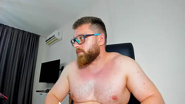عرض كام Findom_guy
