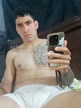 Alexsexygamer 웹캠 쇼