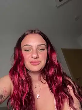 OliviaaFischer Chat XXX in diretta