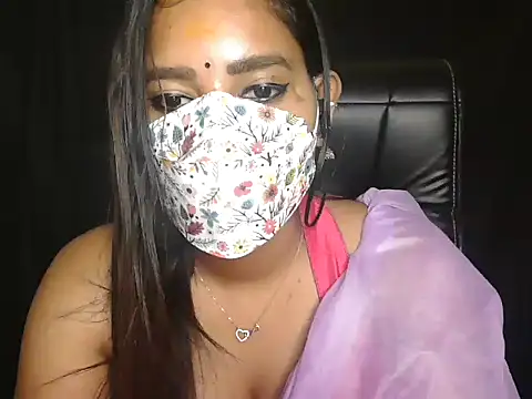 Rashmi-Sexy Webcam Show