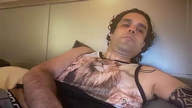 KungFuPanda001's Webcam Show