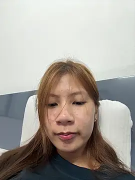 Lil-Gi's Webcam Show