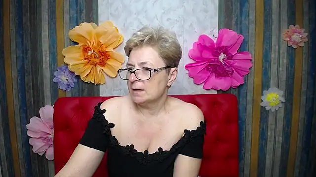 Chat XXX en directo de EmiliaGree