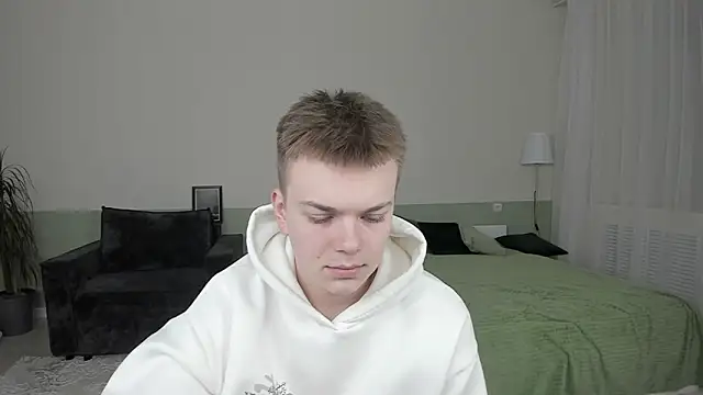 Mallfoyy Webcam Show