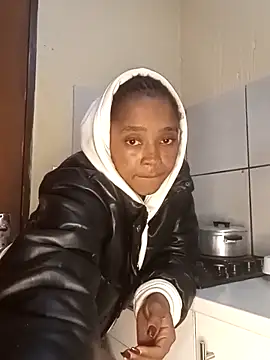 XXX chat uživo modela GoodinbedAfrican4