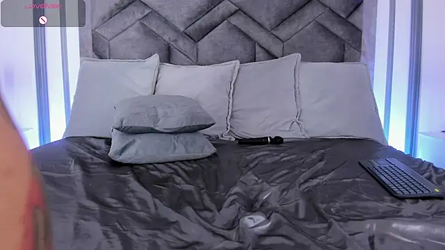 Chat XXX en directo de cocoamore