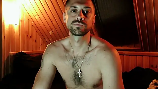 Deniskaaaaa1's Webcam Show