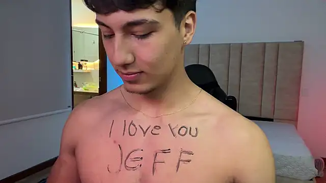 Czat XXX na żywo – CHRIS_MORGAN1
