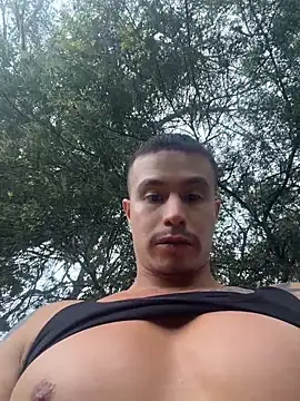Webkamerová show DominickVegas