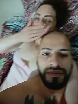 Fredklin_Rude Live XXX-Chat