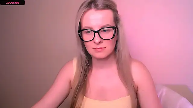 MariaTess_ – Kamerová šou