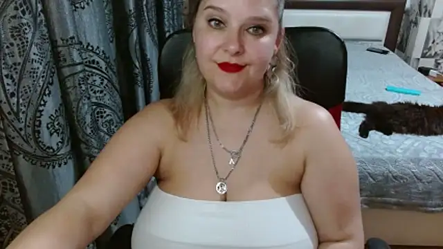 XXX chat uživo modela Boolochka