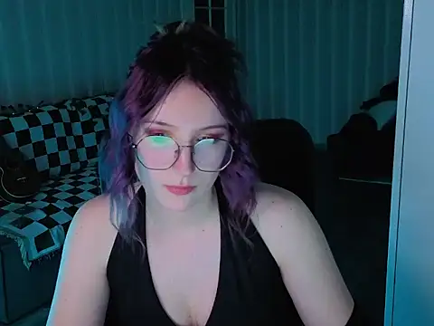 violet-siren-x Live XXX-chat