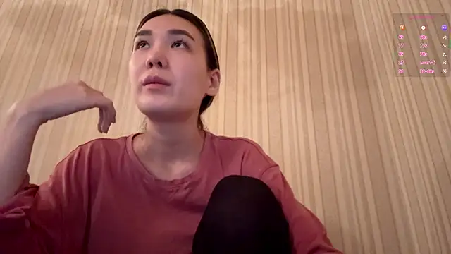 Chatroom XXX en direct de JenellKjelland