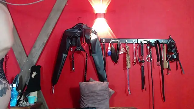 kinky_slave_ Live XXX-Chat