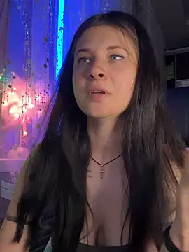 Show modela _Anna_cutie_ na web-kameri