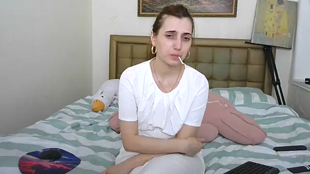 Chat XXX en directo de Iren
